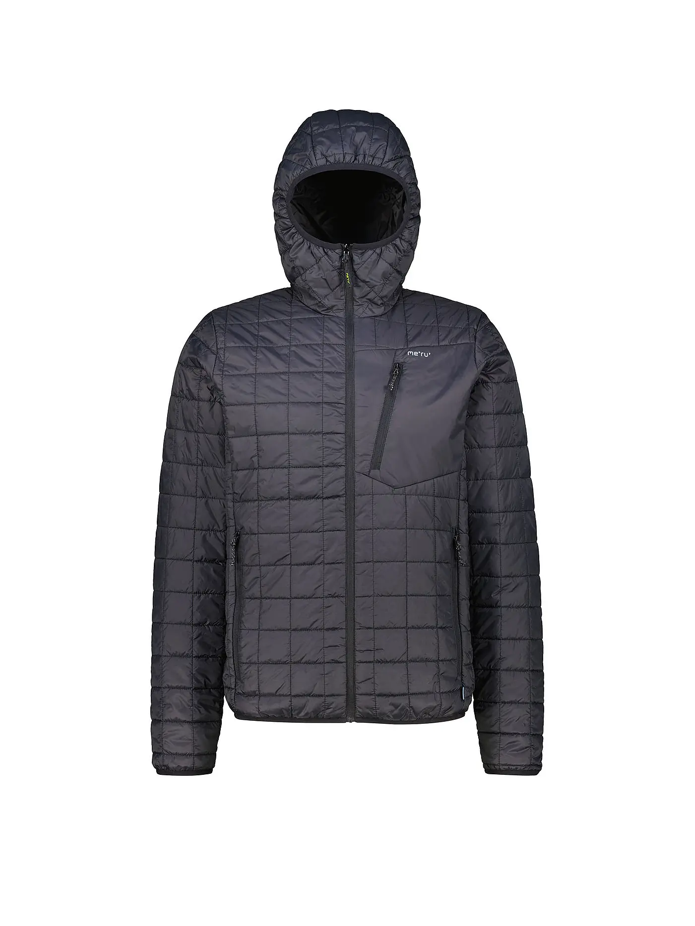 MERU | Herren Isolationsjacke Naknek Hoodie | 